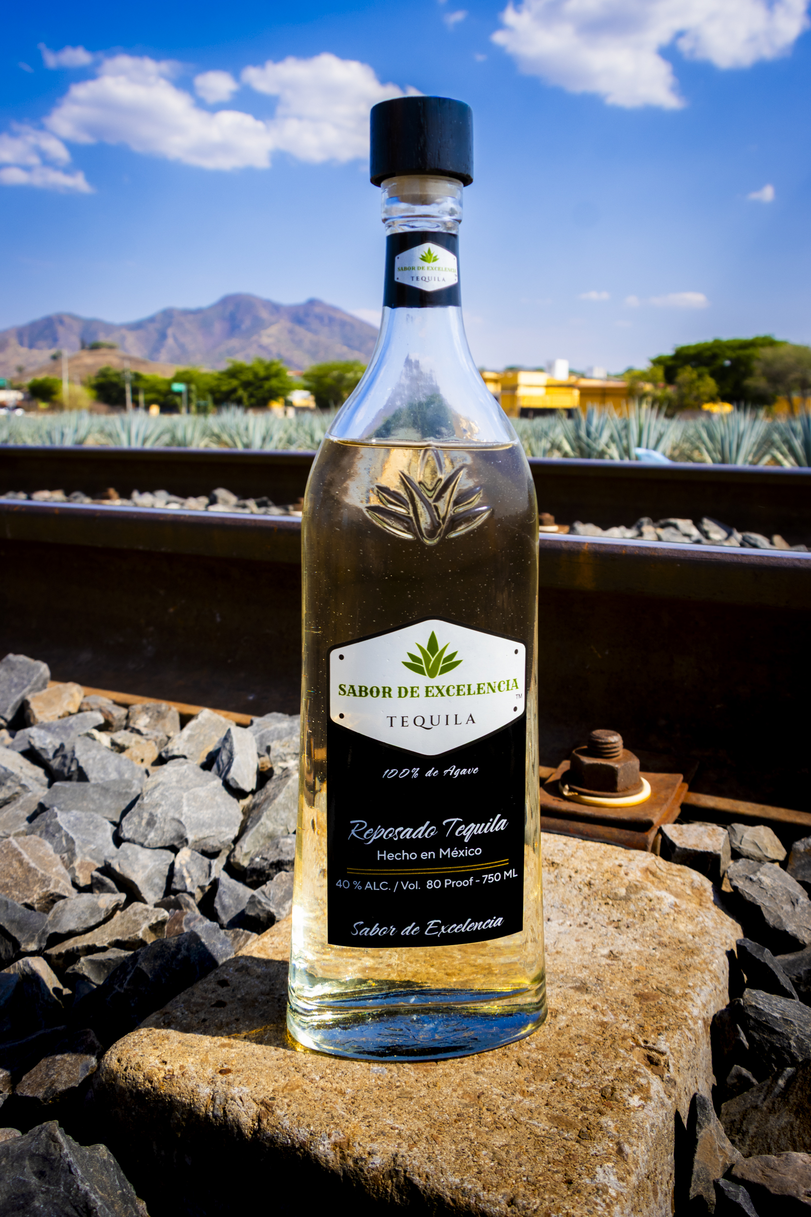 Bottling Process